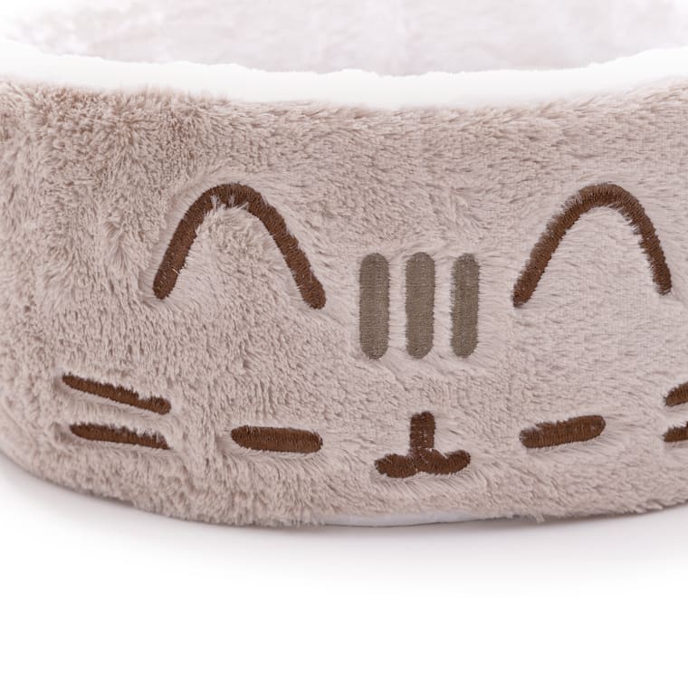 petco pusheen bed