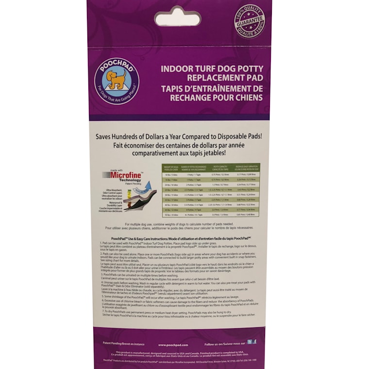 petco indoor turf dog potty