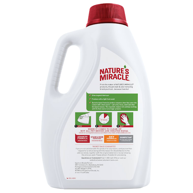 Petco urine destroyer sales