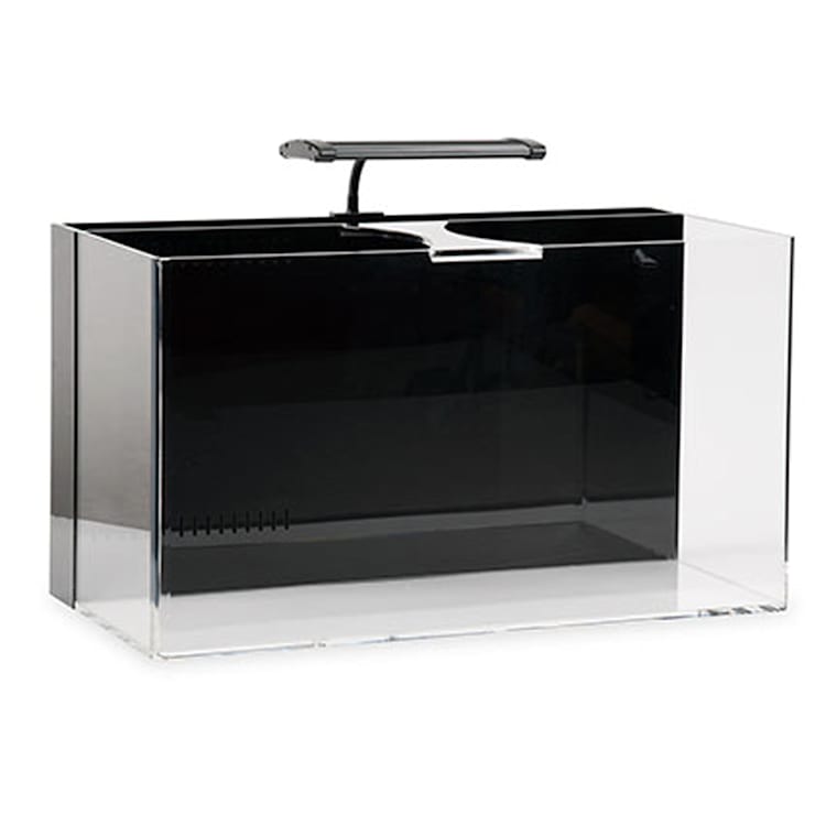 acrylic aquarium kit