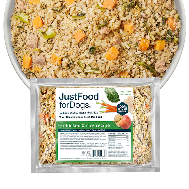 chicken gizzard dog food