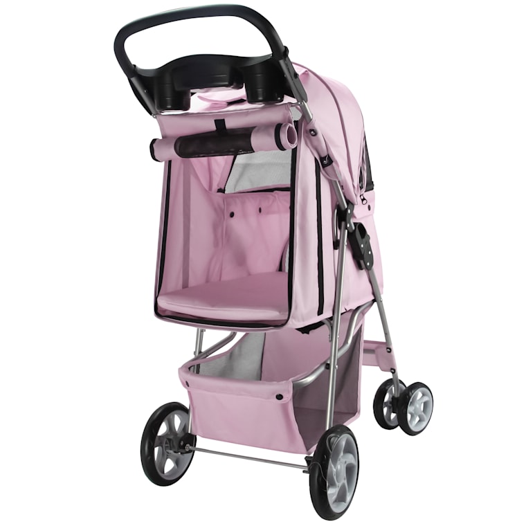 cat stroller petco