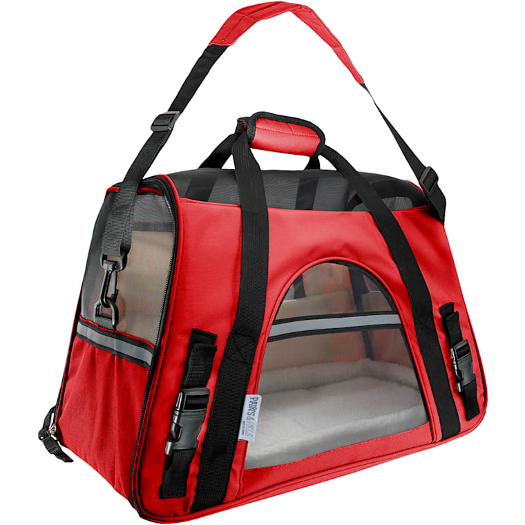 small pet carrier petco