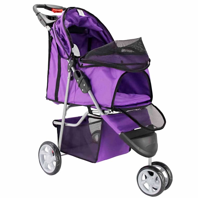 petco stroller