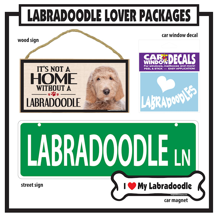 gifts for labradoodle lovers
