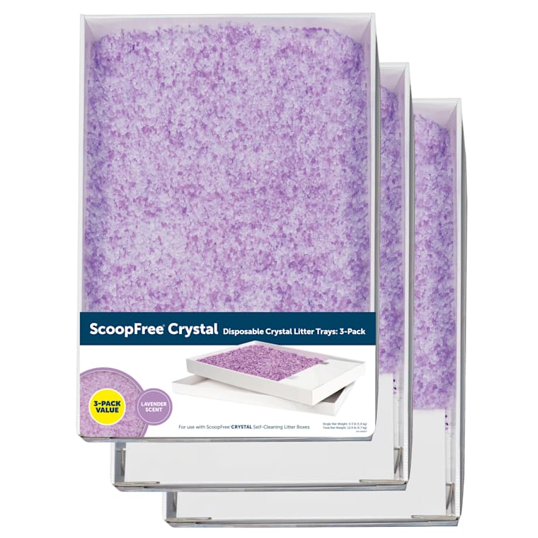 petco petsafe scoopfree