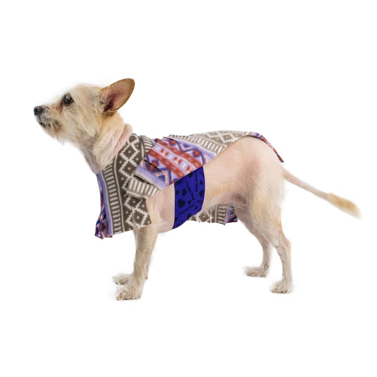petco dog coats