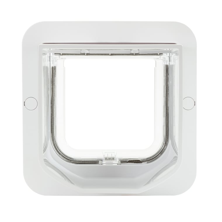 sureflap microchip pet door connect