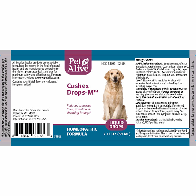 hepar sulph for dogs