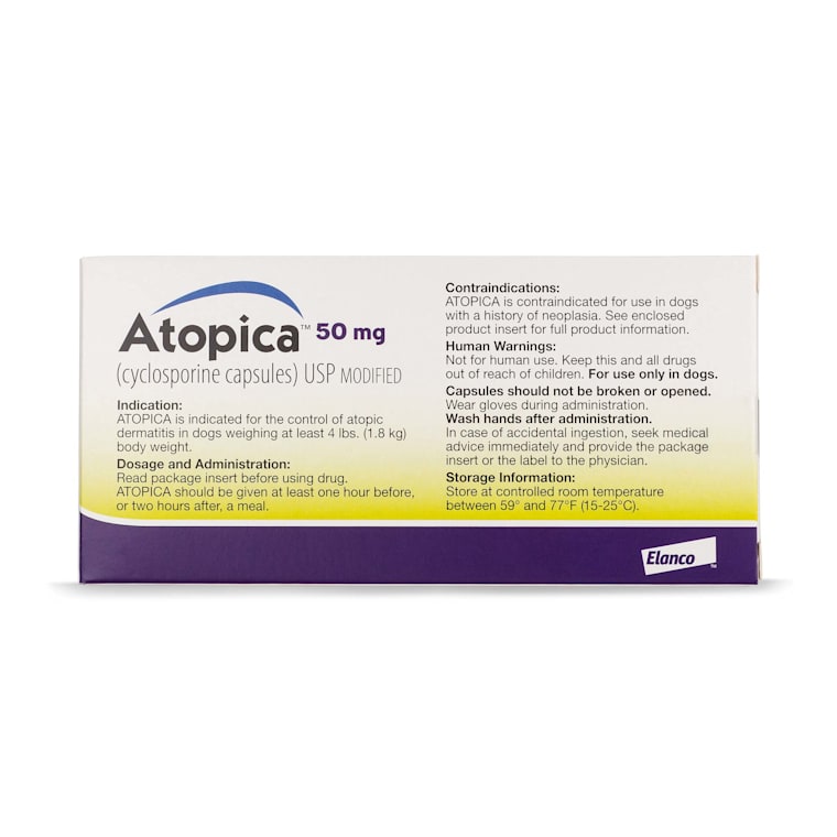 cyclosporine for dogs reviews