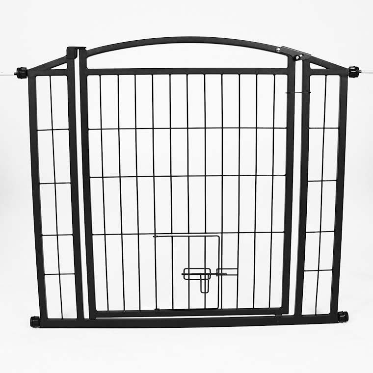 outdoor walk through gate