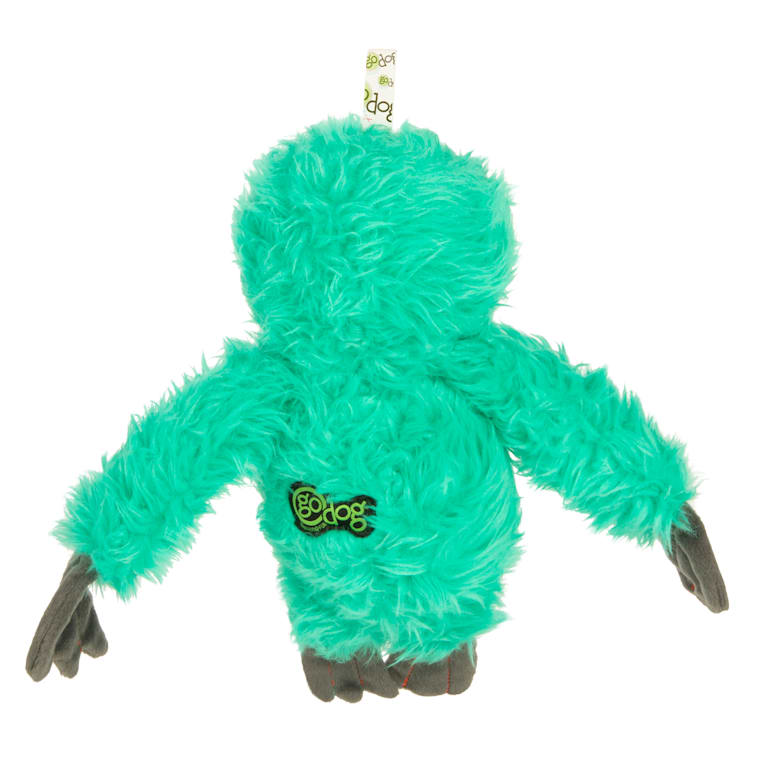 fuzzy toy dog for short