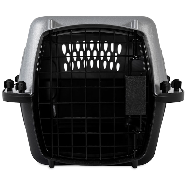 petmate top load kennel