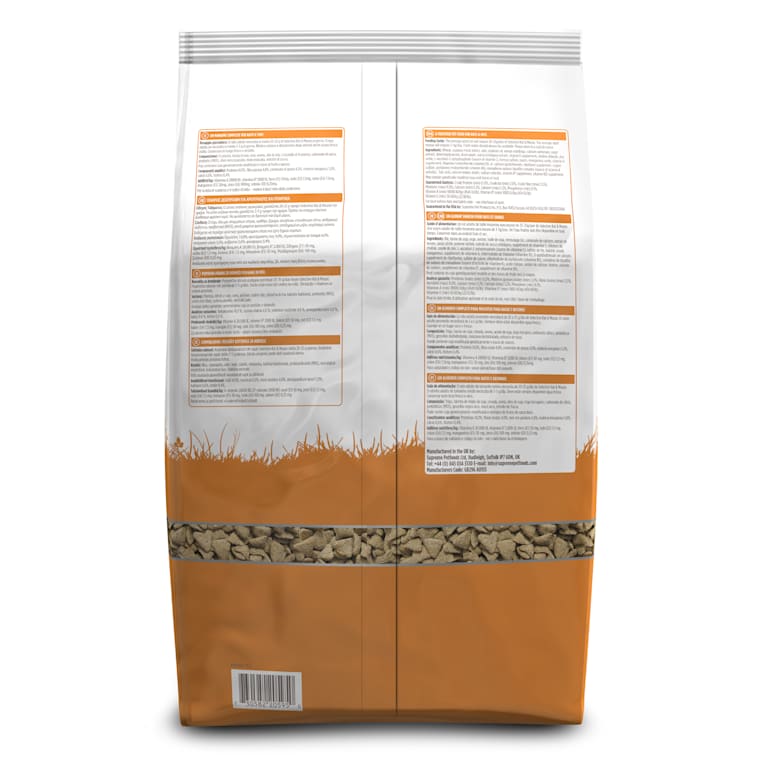 science selective rat food