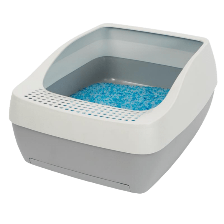 petco petsafe scoopfree