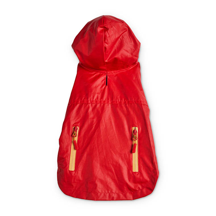 dog raincoat petco