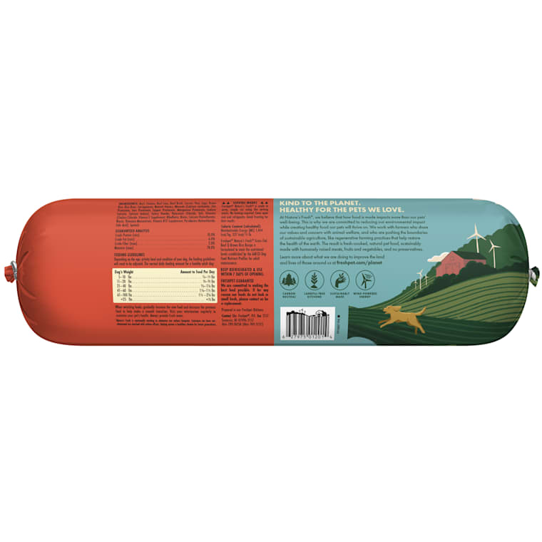 freshpet whole foods