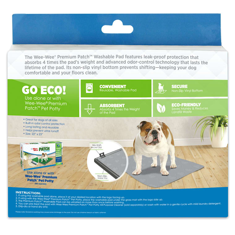 petco wee wee pads