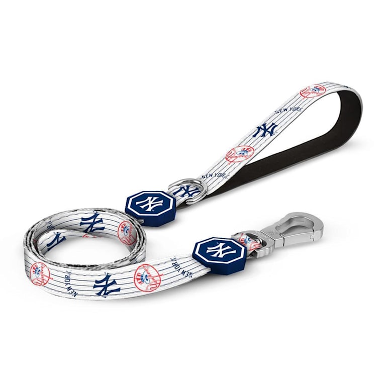 New york yankees dog harness hot sale