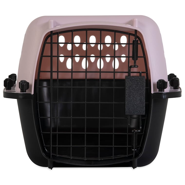 petco home and travel premium kennel