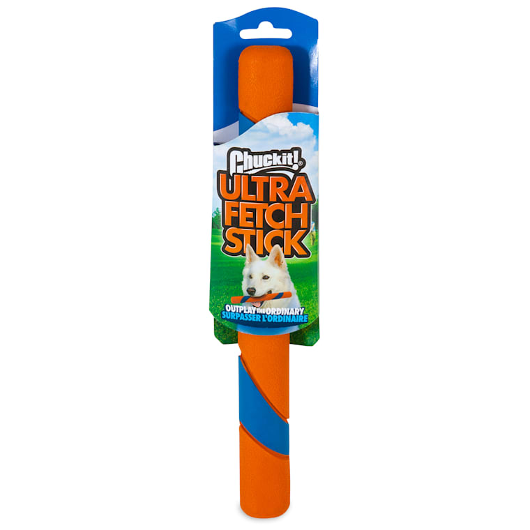 chuckit stick