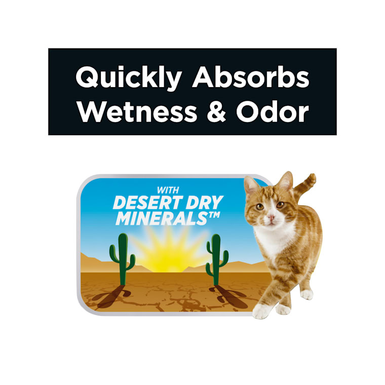 petco arm and hammer litter