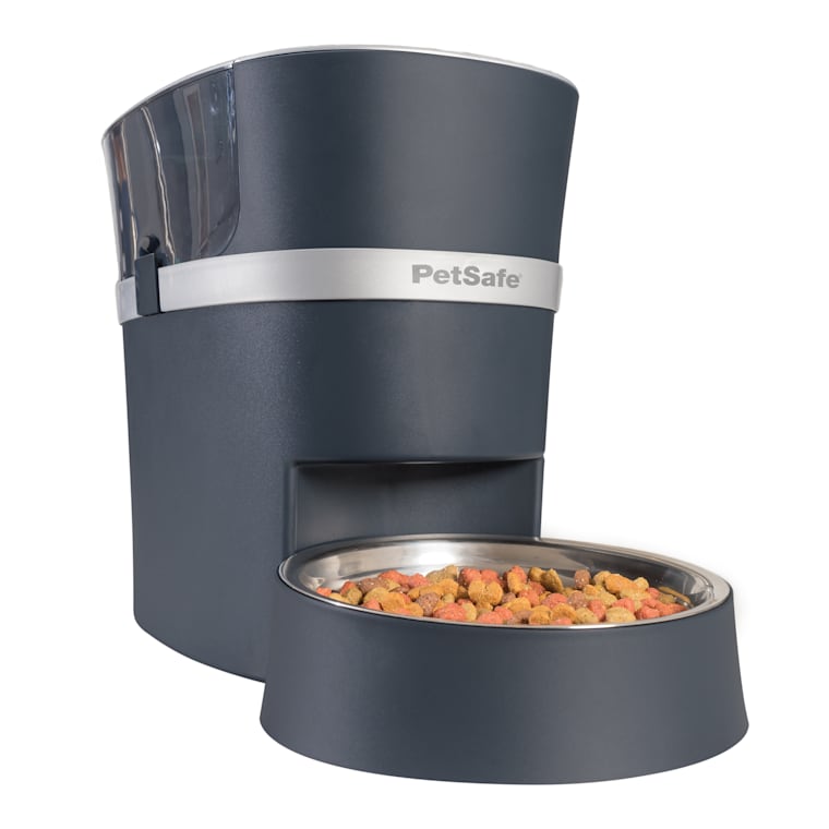 petco automatic feeder