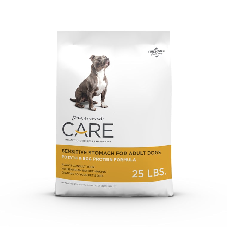 diamond naturals dog food petco