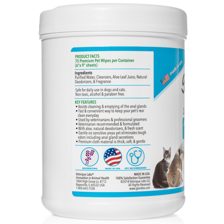 Petco pet hot sale wipes