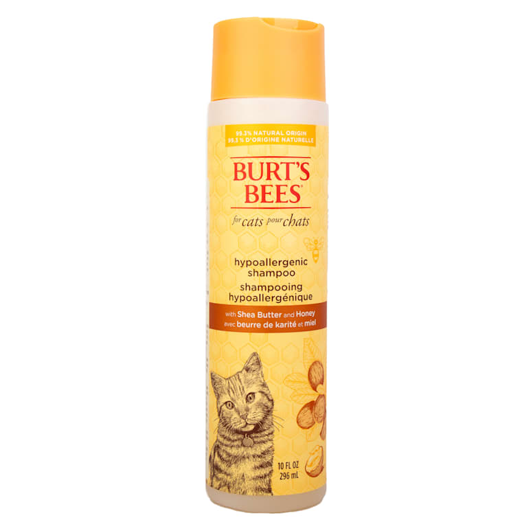 burt's bees hypoallergenic