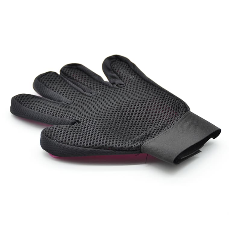 petco grooming glove
