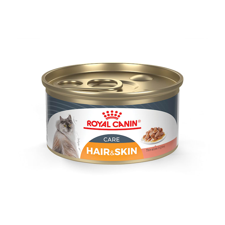 royal canin skin and hair