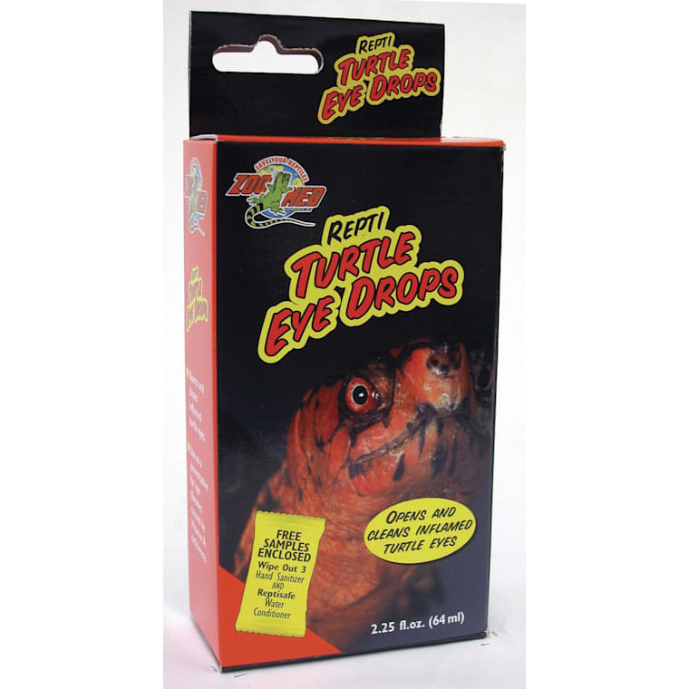 zoo med turtle eye drops