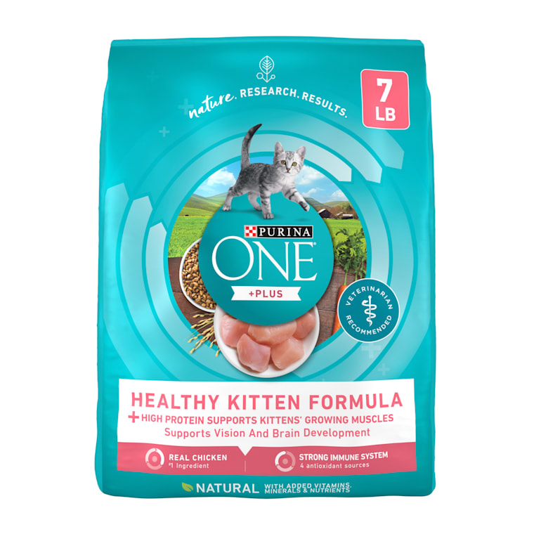 4health kitten food