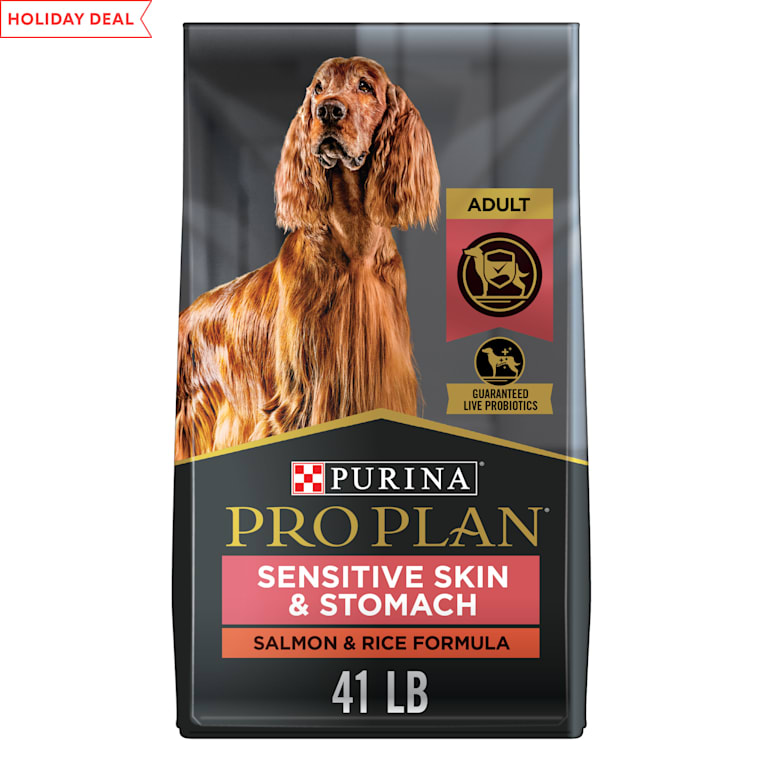 pro plan all stages dog food