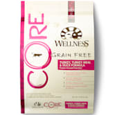 petco wellness core cat food
