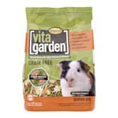 vita prima guinea pig food
