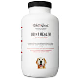 well & good digestive enzymes & probiotics chewable dog tablets