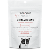vitamins for old cats