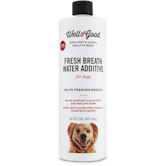 well & good fresh breath aid