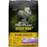 purina pro plan bright mind chicken and rice