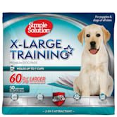 simple solution all day dog pads