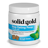 best coprophagia treatment