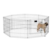 you & me adjustable exercise pen 36