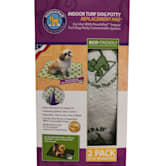 indoor turf dog potty pro