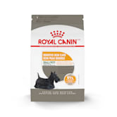 royal canin schnauzer puppy
