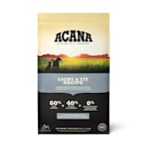acana light & fit dog food