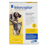 petco interceptor plus