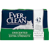 petco breeze pellets