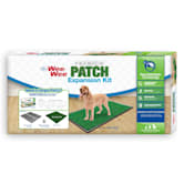 petco indoor turf dog potty